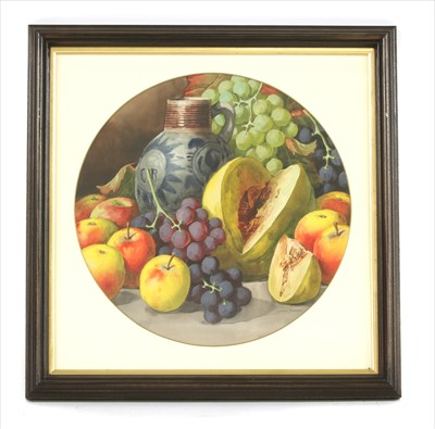 Lot 335 - Giovanni Barbaro (1864-1915)