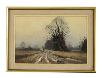 Lot 413 - Marcus Ford (1918-1995)
