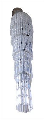 Lot 684 - A contemporary 'Padua' chandelier