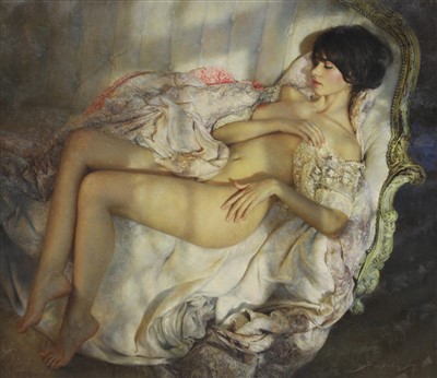 Lot 476 - Aydemir Saidov (Russian, b.1979)