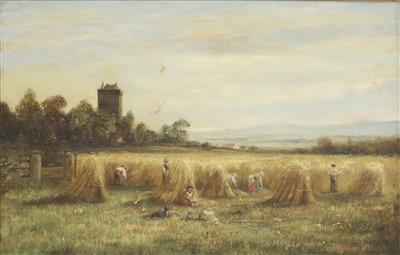 Lot 349 - J... C... Macdonald, circa 1881