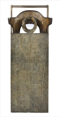 Lot 351 - Horst Egon Kalinowski (German 1924-2013)