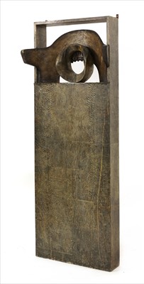 Lot 351 - Horst Egon Kalinowski (German 1924-2013)