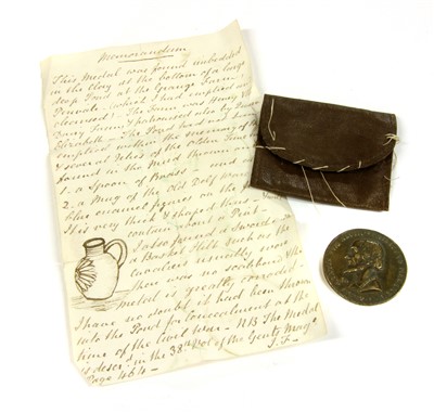 Lot 222 - Medallions