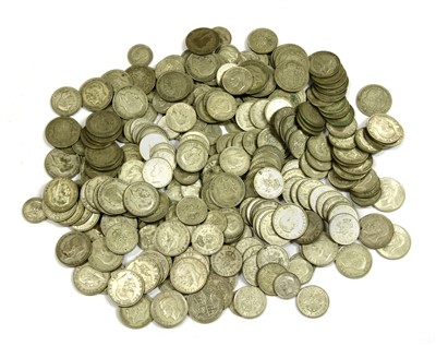 Lot 187 - Coins, Great Britain