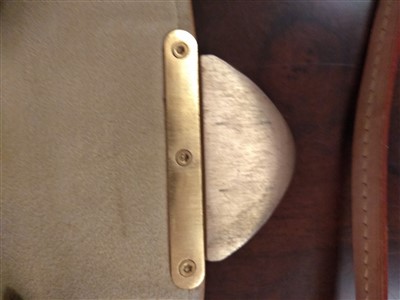 Lot 677 - A Louis Vuitton monogrammed 'Beverly' Clutch