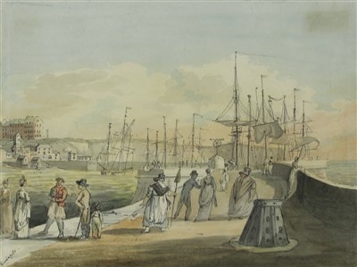 Lot 371 - John Nixon (c.1760-1818)