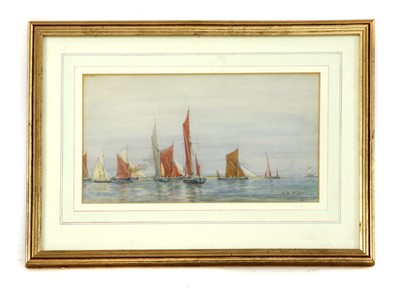 Lot 407 - H B Freer