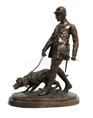 Lot 445A - After Pierre Jules Mené