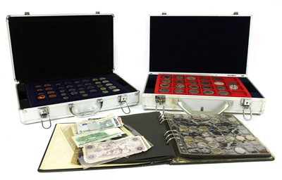 Lot 211 - Coins, Great Britain and World