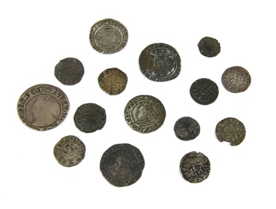 Lot 177 - Coins, Great Britain