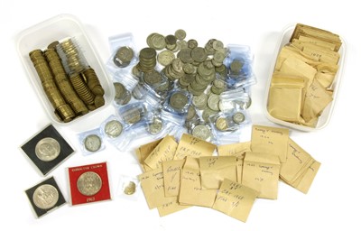 Lot 191 - Coins, Great Britain