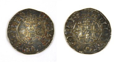 Lot 15 - Coins, Great Britain, Norman Kings, William I (1066-1087)