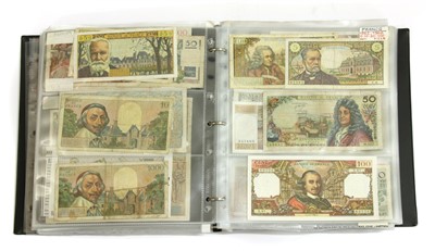 Lot 214 - Notes, Great Britain and World