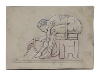 Lot 220 - Sir Eduardo Paolozzi (1924-2005)