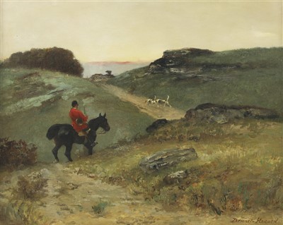 Lot 435 - Pierre Auguste Brunet-Houard (French, 1829-1922)