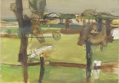 Lot 61 - Philip Jones (1933-2008)