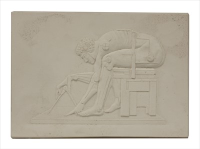 Lot 222 - Sir Eduardo Paolozzi (1924-2005)