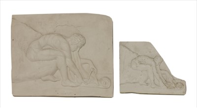 Lot 219 - Sir Eduardo Paolozzi (1924-2005)