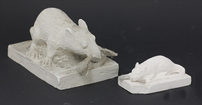 Lot 218 - Sir Eduardo Paolozzi RA (1924-2005)