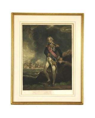 Lot 186A - M Cormack, after John Hoppner
