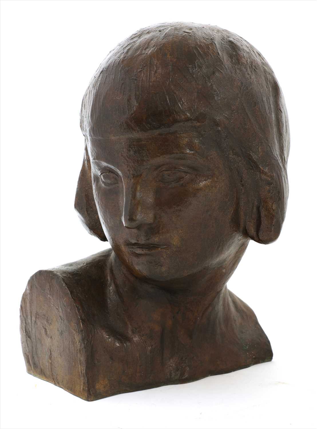 Lot 250 - Ludwig Wittgenstein (Austrian, 1889-1951)