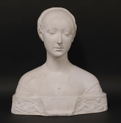 Lot 227 - After Francesco Laurana