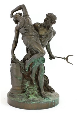 Lot 231 - After Louis-Simon Boizot (1743-1809)