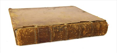 Lot 309 - IVES (EDWARD): A Voyage from England to India, in the Year MDCCLIV