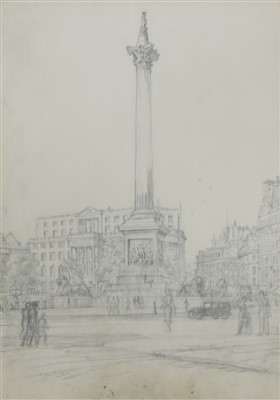 Lot 119 - HUBERT WILLIAMS (1905-1989)