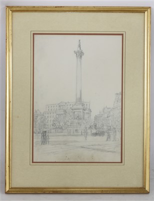 Lot 119 - HUBERT WILLIAMS (1905-1989)