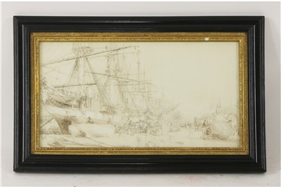 Lot 12 - WILLIAM PARROT (1813-1869)