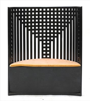 Lot 239 - 'Willow chair'