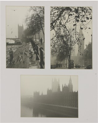 Lot 46 - CECIL BEATON, (1904-1980)