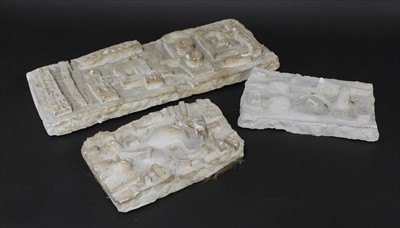 Lot 225 - Sir Eduardo Paolozzi RA (1924-2005)