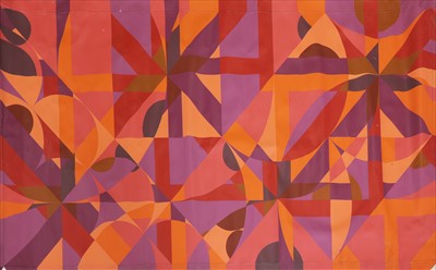 Lot 266 - Sir Colin St John Wilson (1922-2007)