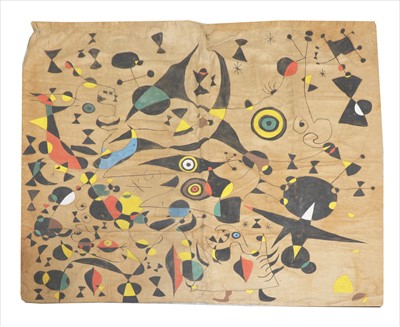 Lot 269 - Sir Colin St John Wilson (1922-2007)