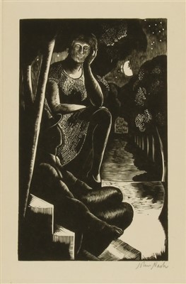 Lot 392 - John Nash