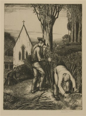 Lot 391 - Enid Butcher