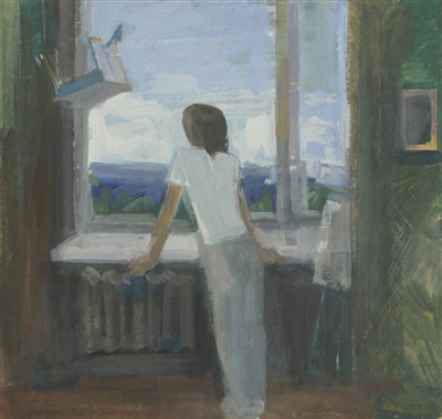 Lot 490 - Valeri Masyukov (Russian, b.1947)