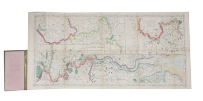 Lot 117 - RIVER THAMES