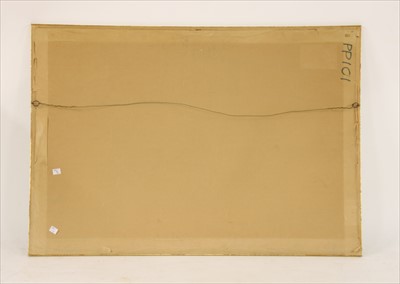 Lot 556 - Patrick Procktor (1936-2003)