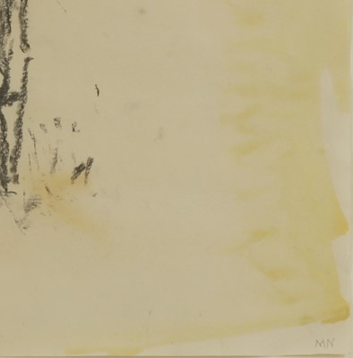 Lot 31 - Mary Newcomb (1922-2008)