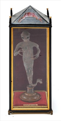 Lot 75 - FEEJEE MERMAID