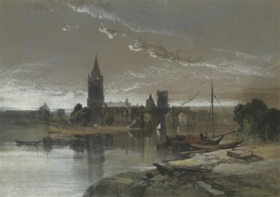 Lot 364 - Henry Bright (1810-1873)