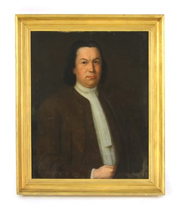 Lot 416 - English School, mid 18th century