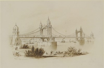 Lot 90 - Frederick Napoleon Shepherd (1819-1878)