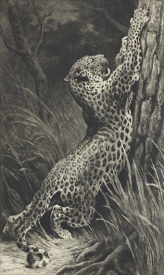 Lot 465 - Herbert Thomas Dicksee RE (1862-1942)