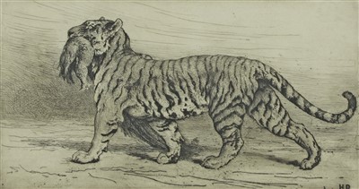 Lot 468 - Herbert Thomas Dicksee RE (1862-1942)