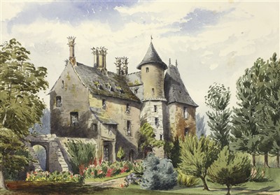 Lot 312A - Eliza Ridley Sandys (late 19th century)